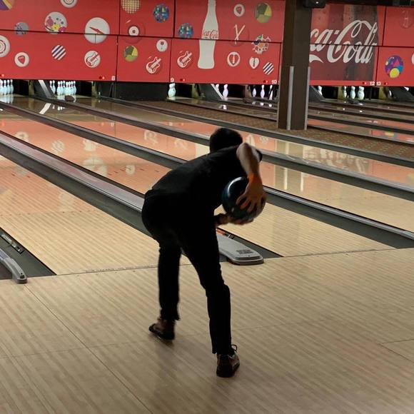 Meet your Posher, Michael - Picture 1 of 1